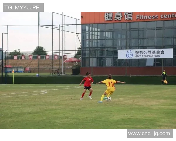 提升青少年足球技能的最佳选择u10足球训练营全方位解析与推荐